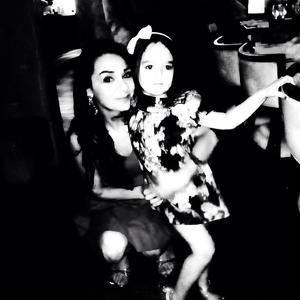 Meet your Posher, Melina